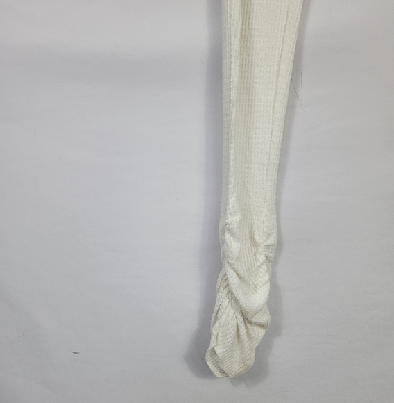 NWT Women's Large Free People Thermal Leggings - Picture 7 of 7